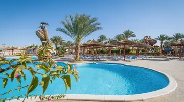 SEA GULL RESORT