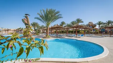 SEA GULL RESORT