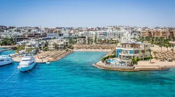 SEA GULL RESORT