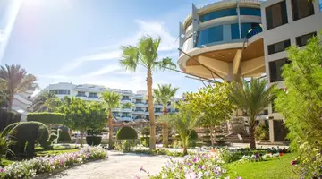 SEA GULL RESORT