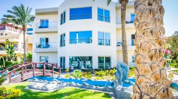 SEA GULL RESORT