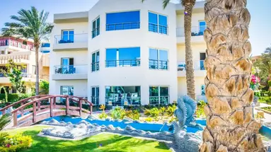 SEA GULL RESORT