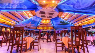 SEA GULL RESORT
