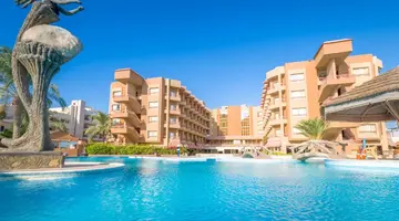 SEA GULL RESORT