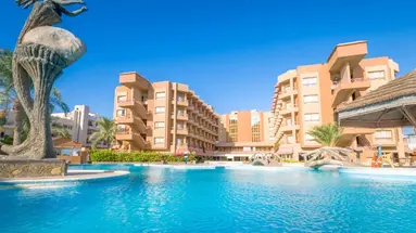 SEA GULL RESORT