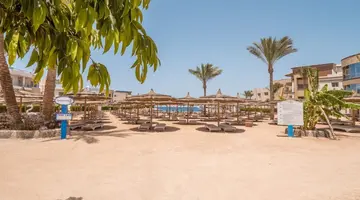 SEA GULL RESORT