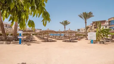 SEA GULL RESORT
