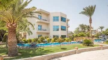 SEA GULL RESORT