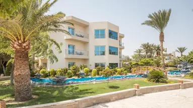 SEA GULL RESORT