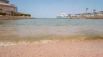 Sea Gull Resort