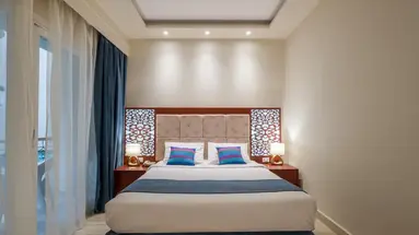 Sea Gull Resort