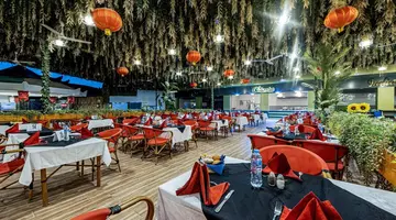 Sea Gull Resort