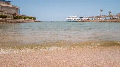 Sea Gull Resort