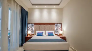 Sea Gull Resort