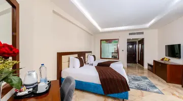 Sea Gull Resort