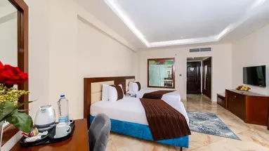 Sea Gull Resort