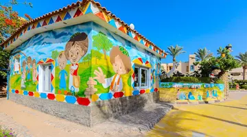 Sea Gull Resort