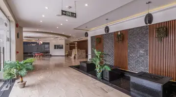 Sea Gull Resort