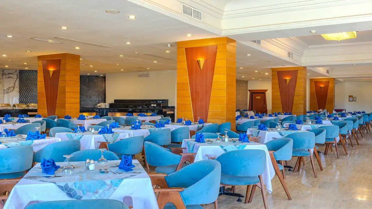 Sea Gull Resort