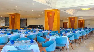 Sea Gull Resort
