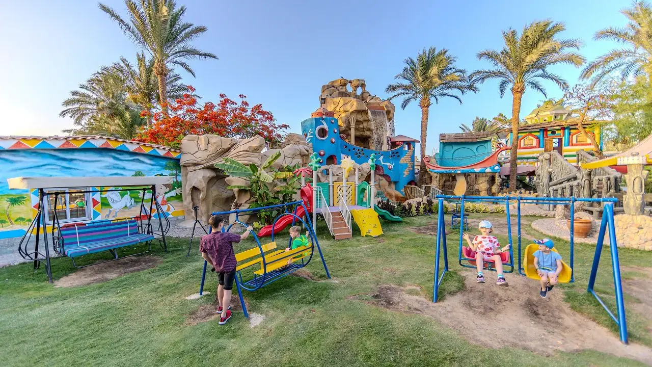 Sea Gull Resort