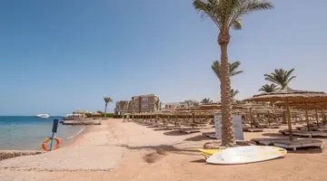 Sea Gull Resort