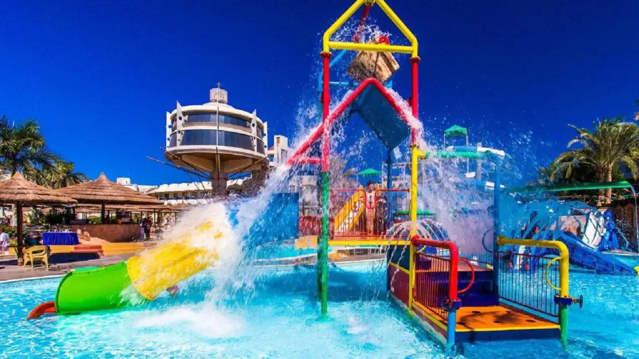 Sea Gull Resort