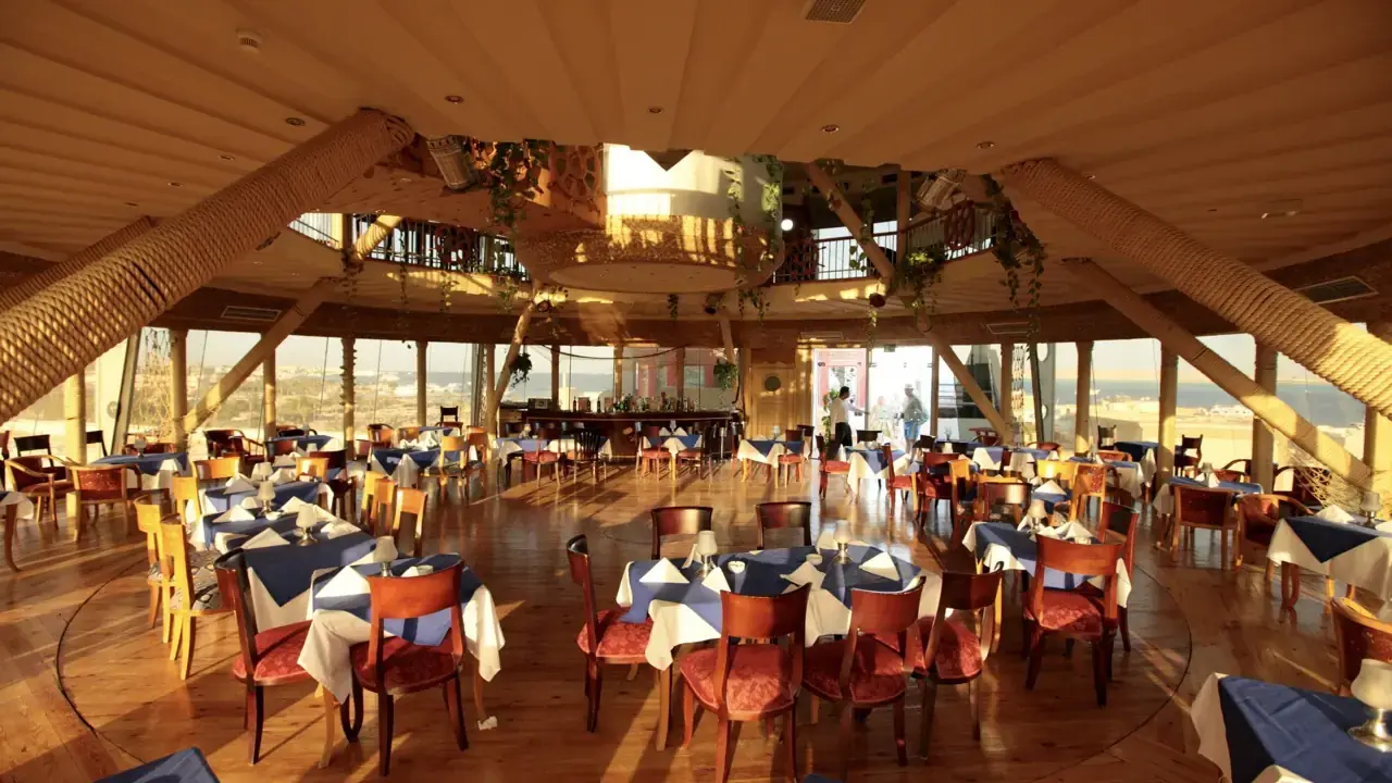 Sea Gull Resort