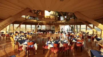 Sea Gull Resort