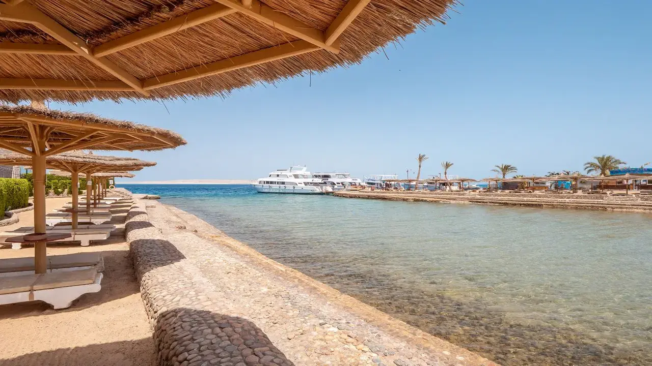 Sea Gull Resort