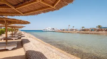 Sea Gull Resort