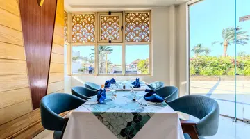 Sea Gull Resort