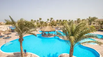 Sea Gull Resort