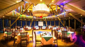 Sea Gull Resort