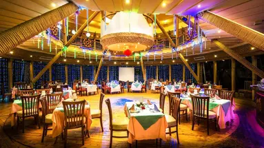 Sea Gull Resort