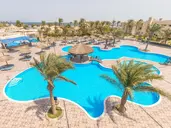 SEA GULL RESORT