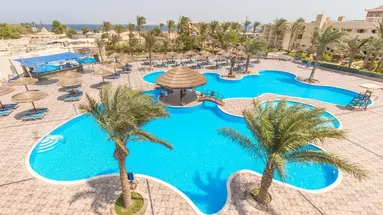 SEA GULL RESORT
