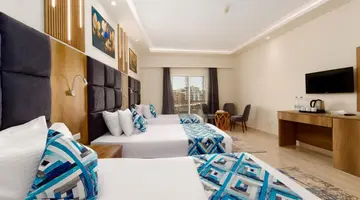 Sea Gull Resort