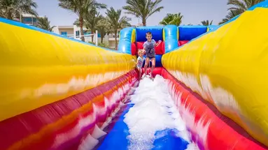 Sea Gull Resort