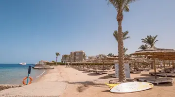 Sea Gull Resort