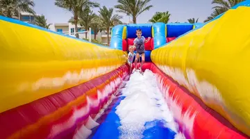 Sea Gull Resort