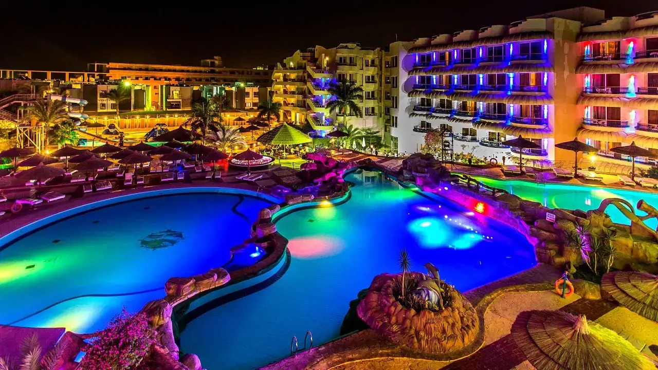 Sea Gull Resort