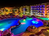 Sea Gull Resort