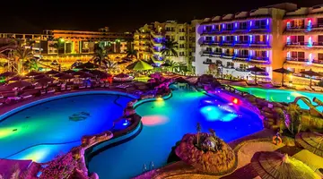 Sea Gull Resort