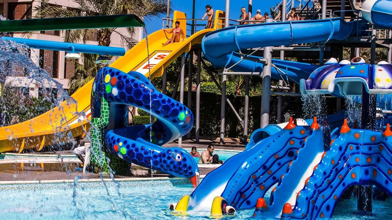Sea Gull Resort