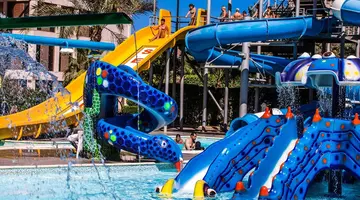 Sea Gull Resort
