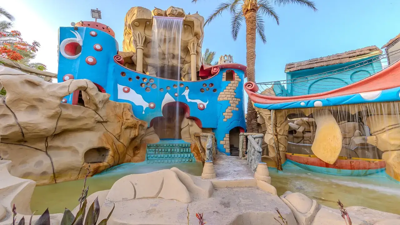 Sea Gull Resort