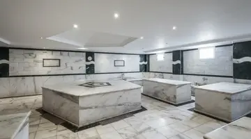 SEA GULL RESORT