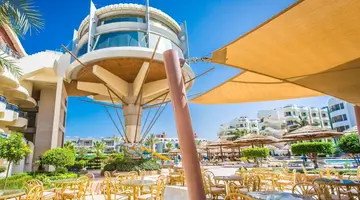 SEA GULL RESORT