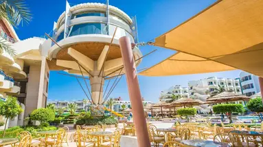 SEA GULL RESORT